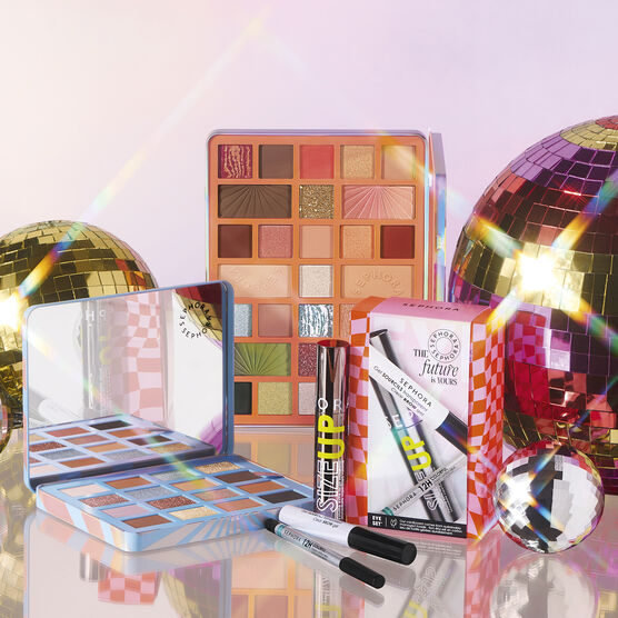 HOLIDAY 16 EYESHADOWS PALETTE 23